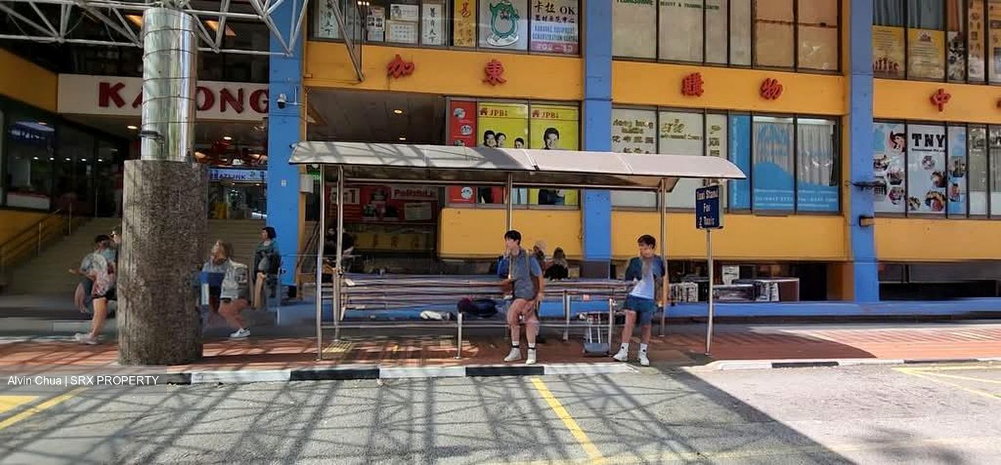 Katong Shopping Centre (D15), Shop House #628799801